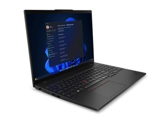 Lenovo ThinkPad L16 G1 | Intel Core| 16 GB | 512 GB SSD | - 2