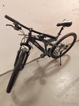 Horský bicykel "29" - 2