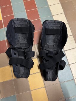 Nove kolenacky polisport - 2