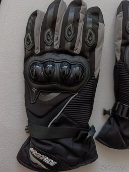Rukavice na moto - 2