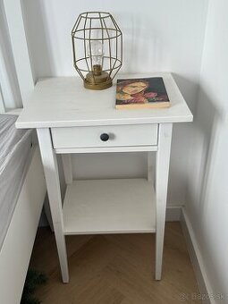 Predám 2 nočné stolíky IKEA - 2