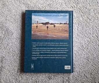 Operace Overlord - 2