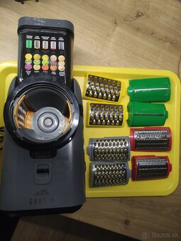Elektrický krájač ETA gratta - 2