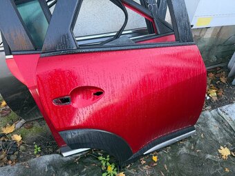 Diely VW Passat B8 B7 CC Kia Ceed Mazda CX-3 Fiat 500L - 2