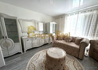 PREDAJ – 3 izbový byt v blízkosti centra – MICHALOVCE - 2