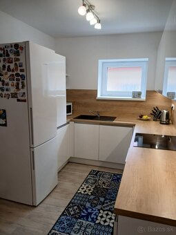 4i zrekonštruovaný dom 20 min. od TO ihneď k nasťahovaniu - 2