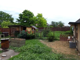 Rodinný dom v obci Holiare - 2