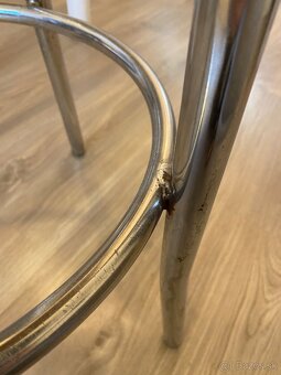 Barové stoličky - 2