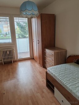 3 izbový byt na prenájom Levice - 2