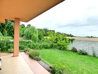 Rodinný dom (dva domy) na pozemku 1 087 m2, Trnávka - (DS) - 2