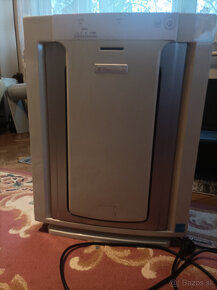 ZĽAVA  Čistička vzduchu Elektrolux Oxygen + dva filtre - 2