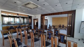 Gastro priestor na predaj, Smolenice - 2