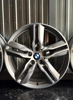 #3 Elektróny originál BMW r18 - 2