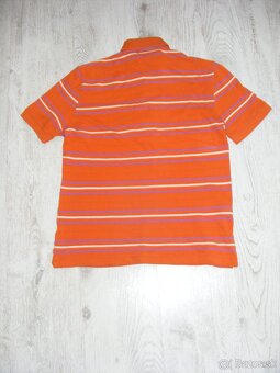 Pánska polokošeľa a košeľa Lacoste - 2