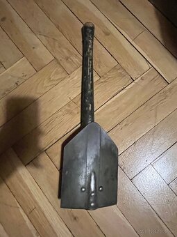 US - WW2 Zákopová Lopatka - 2