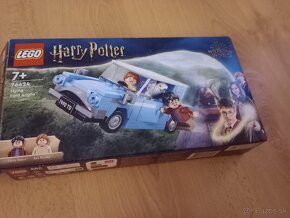 Lego Harry potter - 2