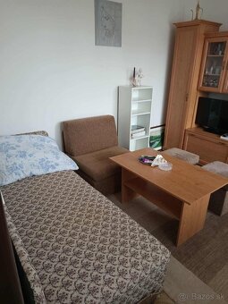 Prenajmem 1 izbový byt s lodžiou na Terase - 2