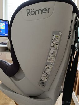 Britax romer Trifix - 2