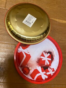 Vianočné vecičky - 2