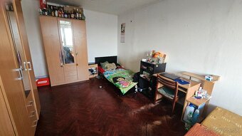 Predám 3izb. byt v centre mesta+pivnica TOP LOKALITA - 2