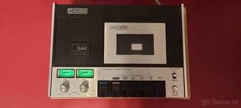 Predám vintage deck National Panasonic RS-260USD - 2