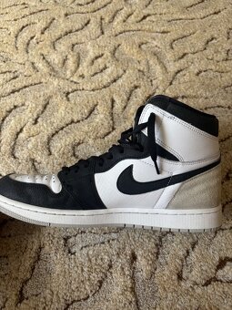 Nike Air Jordan 1 High - 2