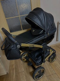 Junama Diamond 3v1 - 2