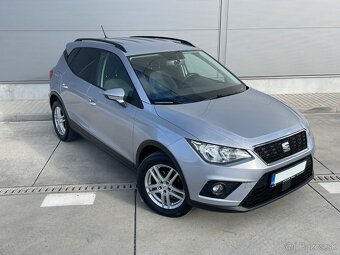 Seat Arona 1.0 TSI 115 MT6 Style Limited 60 000 km - 2