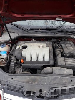 Volkswagen Golf 5 combi súrne - 2