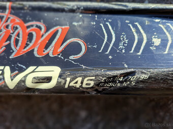 Lyže Blizzard s lyžiarkami zadarmo - 2