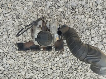 Turbo 2.0TDI 103kw- 03L253056A VW,SKODA,AUDI,SEAT - 2