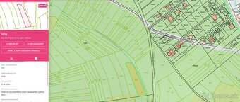 INVESTIČNÁ PRÍLEŽITOSŤ – POZEMKY VO VELIČNEJ, ČASŤ REVIŠNÉ - 2