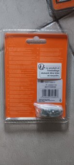 Náhradné nože na roboticku kosacku - 2