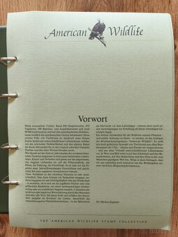 Album obálok zvieratá - 2