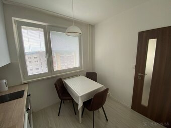 Prenájom/podnájom bytu - 2