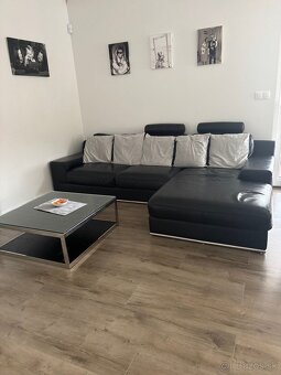 Na prenájom IHNEĎ voľný 3-izbový PET Friendly dom v Dun. Klá - 2