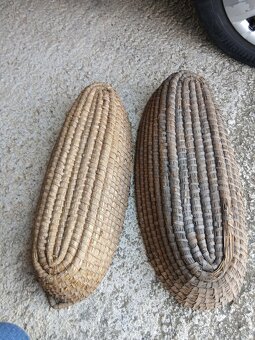 Predam osatky na chleba - 2