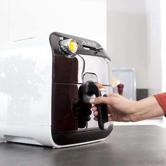 Teplovzdušná friteza airfryer airfryer - 2