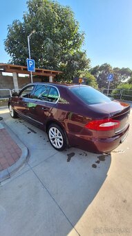 Škoda Superb 2 - 2