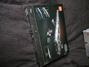 75356: Executor Super Star Destroyer - 2
