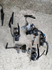 Stierače svetiel SAAB - 2