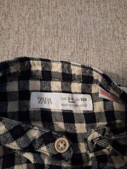 Detska kosela Zara - 2