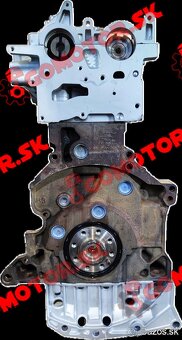 |CELÁ SR| Nový Motor 2.0 BlueHDi - Peugeot, Citroën, Opel, F - 2