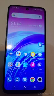 TCL 20L 4gb /128gb android 11 - 2