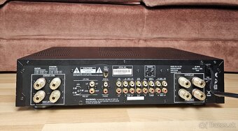 HARMANKARDON HK 970 / strieborny - 2