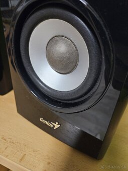 Genius Reproduktory SP-HF 1800a - 2