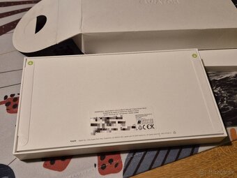 Apple Watch Ultra 2 Natural Titanium - NEOTVORENÉ - 2