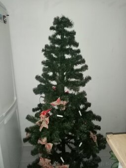 Vianočný stromček - 2