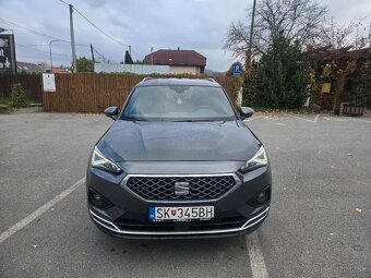 Predam Seat Tarraco - 2