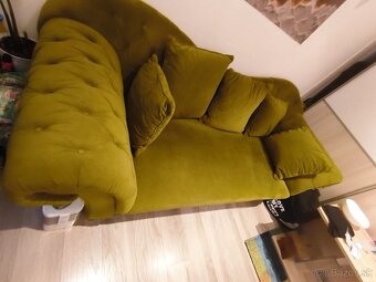 Sedenie zn. Sofa - 2